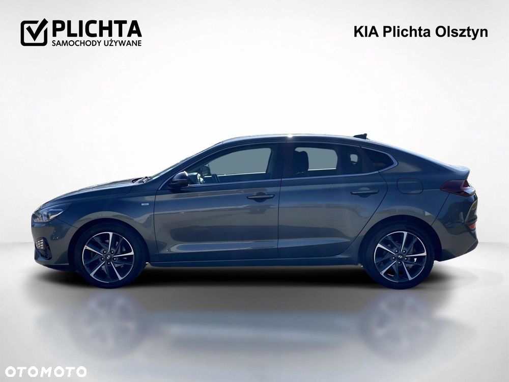 Hyundai i30 - 2