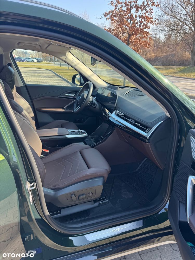 BMW X1 sDrive20i mHEV xLine - 12