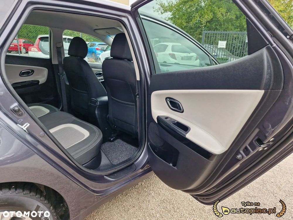 Kia Ceed 1.4 L Business Line - 18