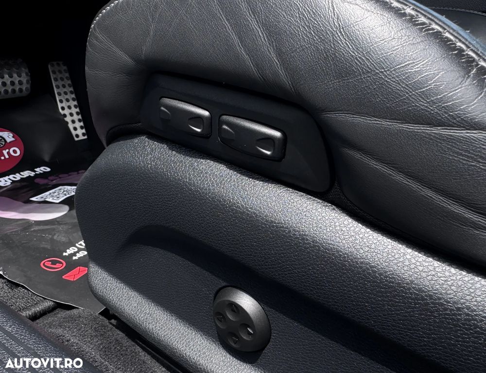 Mercedes-Benz C 63 AMG - 36