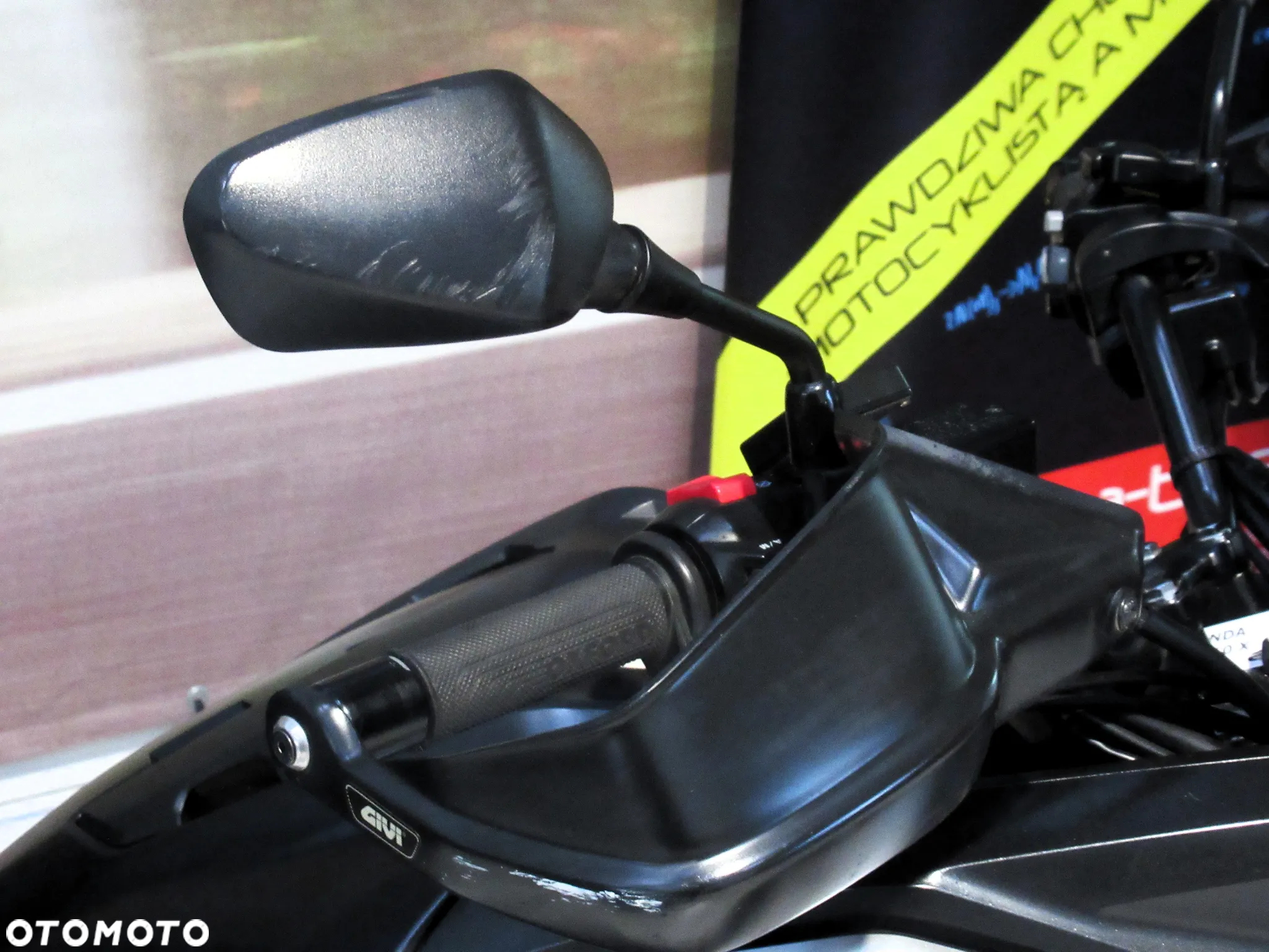 Honda NC - 38