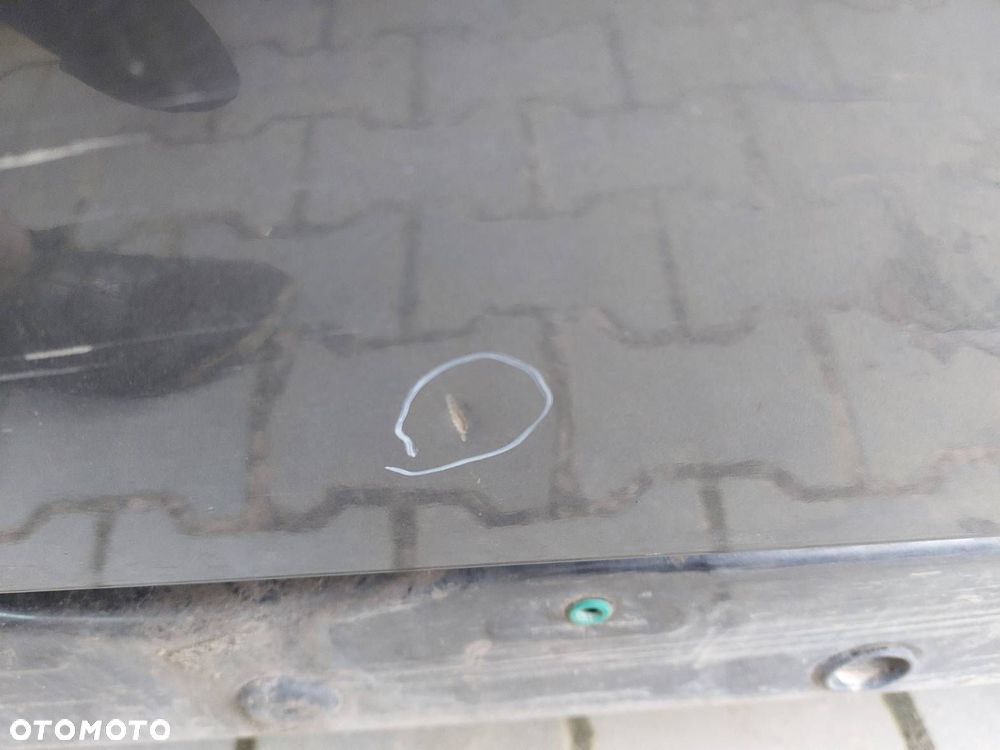 DRZWI KOMPLETNE PRAWY PRZÓD BMW E90 E91 A22/7 SPARKLING GRAPHITE EU - 5