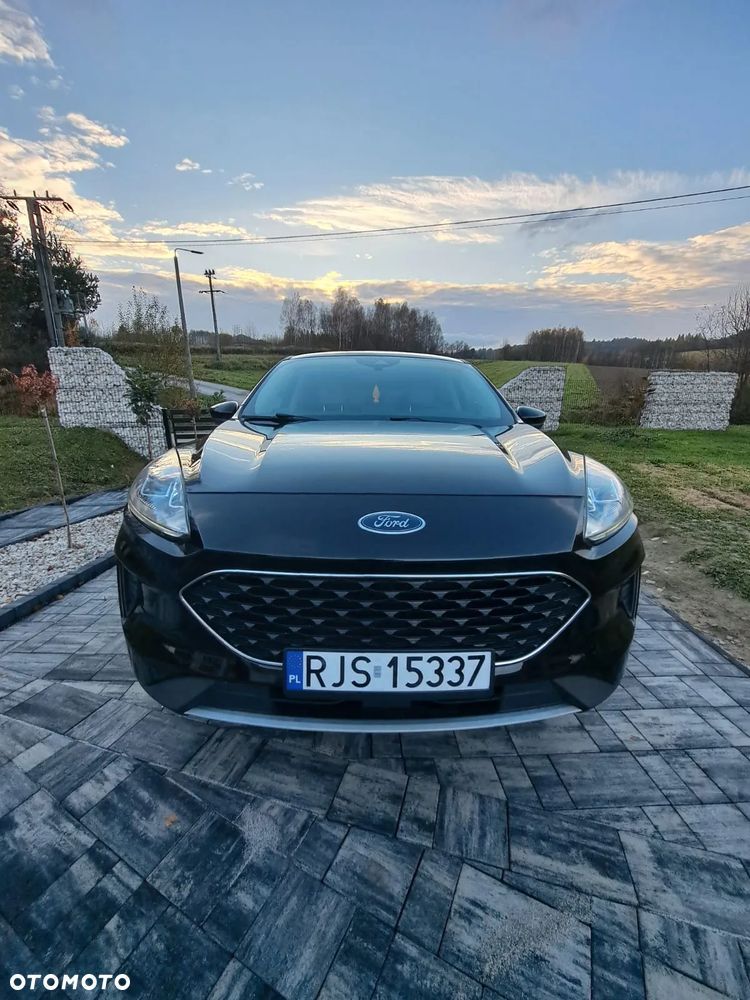 Ford Escape 1.5 EcoBoost AWD SE - 8