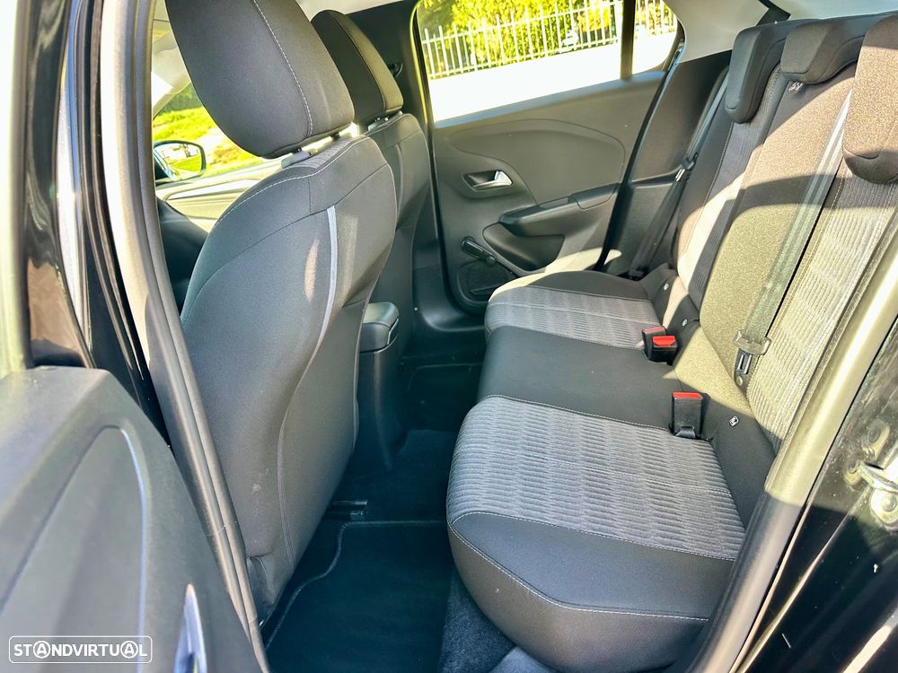 Opel Corsa 1.2 Business - 22