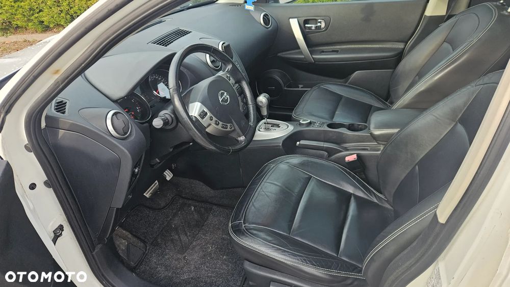 Nissan Qashqai 2.0 dCi 4x4 Acenta EU5 - 5