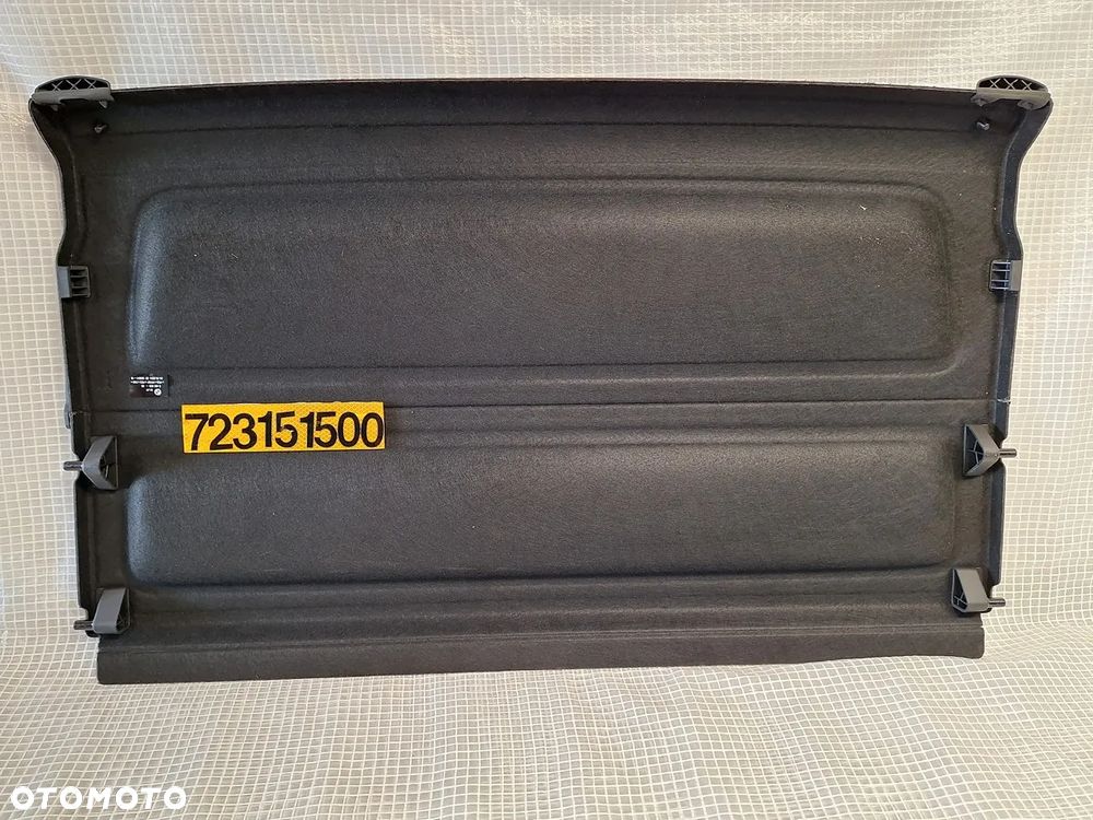 polka bagaznika bmw x1 u11 2022- 9462028-06 disel benzyna orginal demontaz - 8