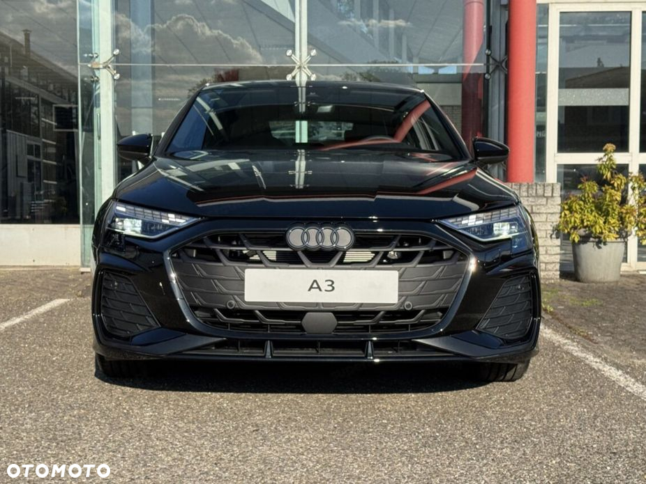 Audi A3 - 6