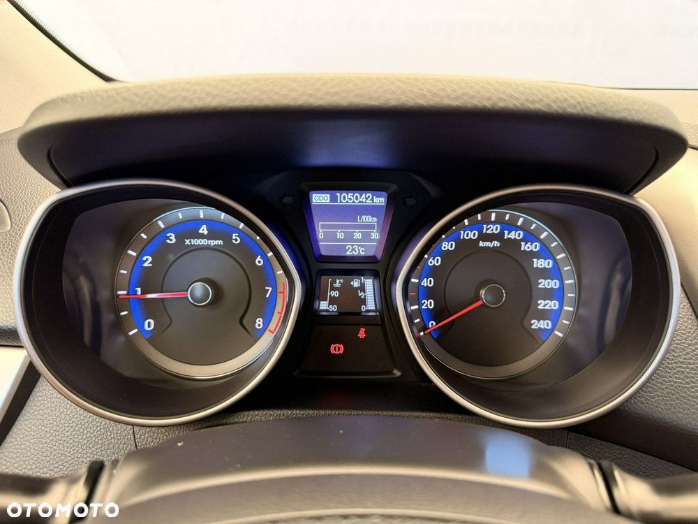 Hyundai i30 1.4 Fifa World Cup Edition - 18