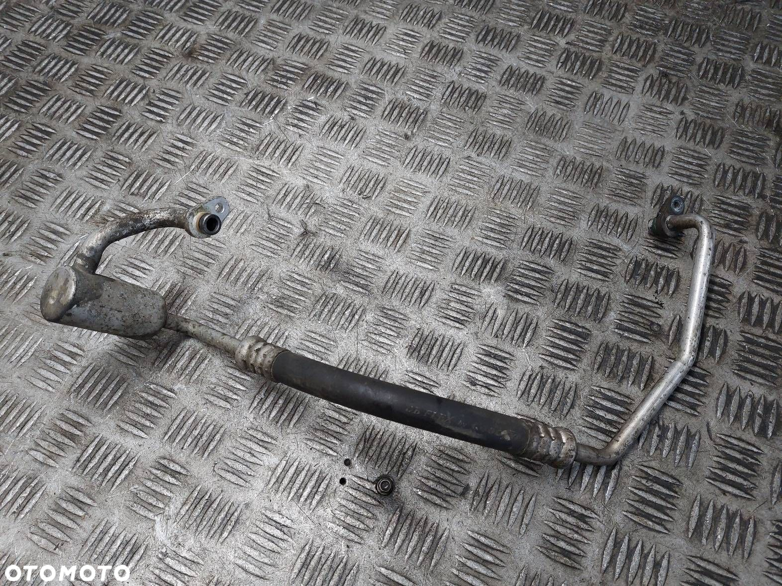 PRZEWÓD KLIMATYZACJI  RENAULT ESPACE IV 2.0 T 8200209910 - 2