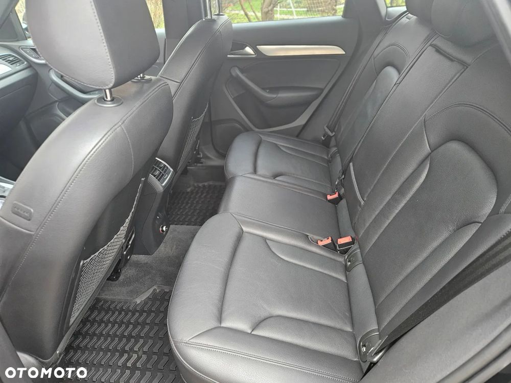 Audi Q3 2.0 TFSI Quattro S tronic - 26