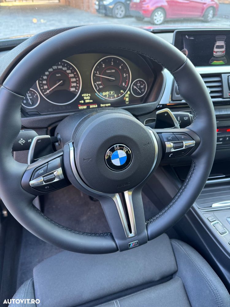BMW Seria 3 - 11