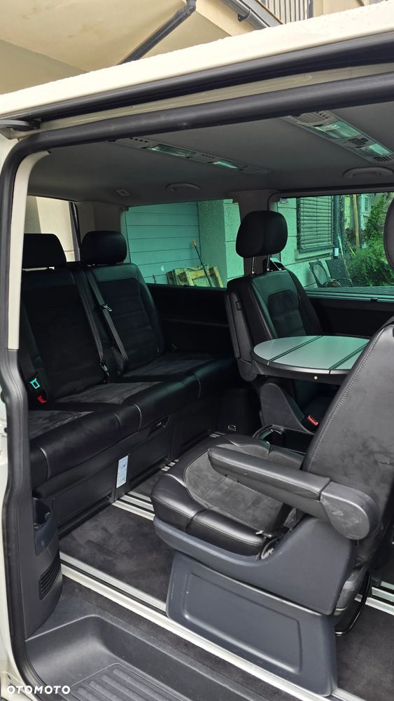 Volkswagen Multivan 2.0 BiTDI L1 Highline DSG - 14