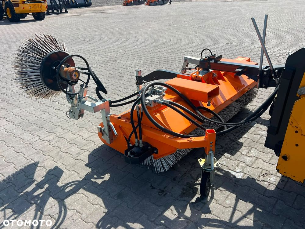 Inny Zamiatarka TALEX ECO CLEAN 180 - 4