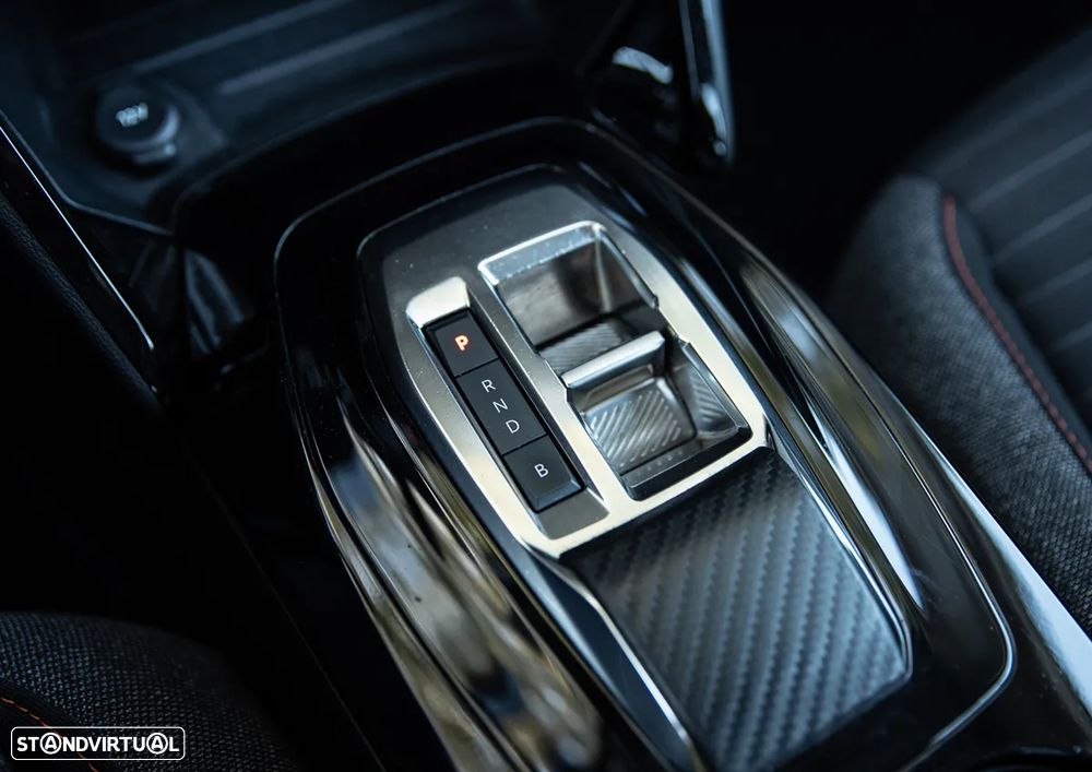 Peugeot e-208 Active Pack - 22