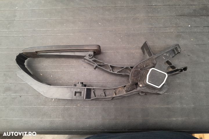 Pedala acceleratie A2113000404 A2113000404 Mercedes-Benz C-Class W204 - 3