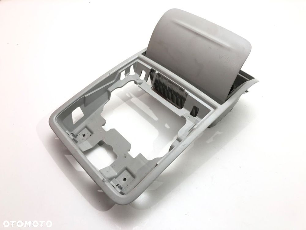 SCHOWEK NA OKULARY  SKODA OCTAVIA III (5E3, NL3, NR3) 2012 - 2022 1.4 TSI 110 kW [150 KM] benzyna - 2