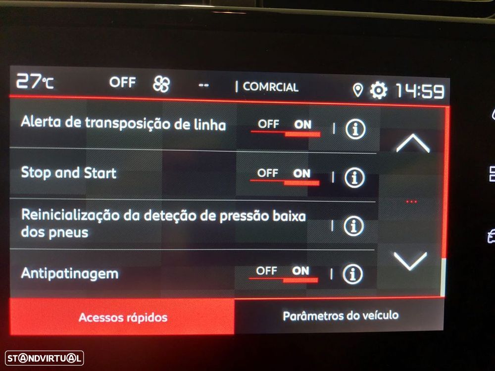 Citroën C3 1.2 PureTech C-Series - 22