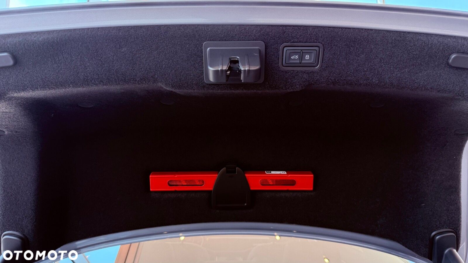 Audi A8 - 38