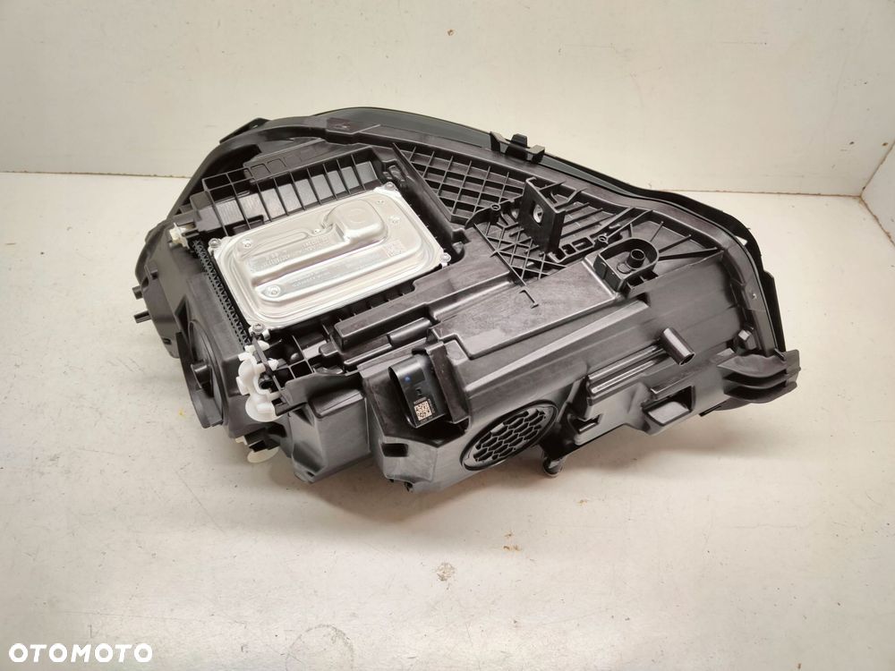 mercedes cla w118 lampa prawa usa a1189061201 new! - 5
