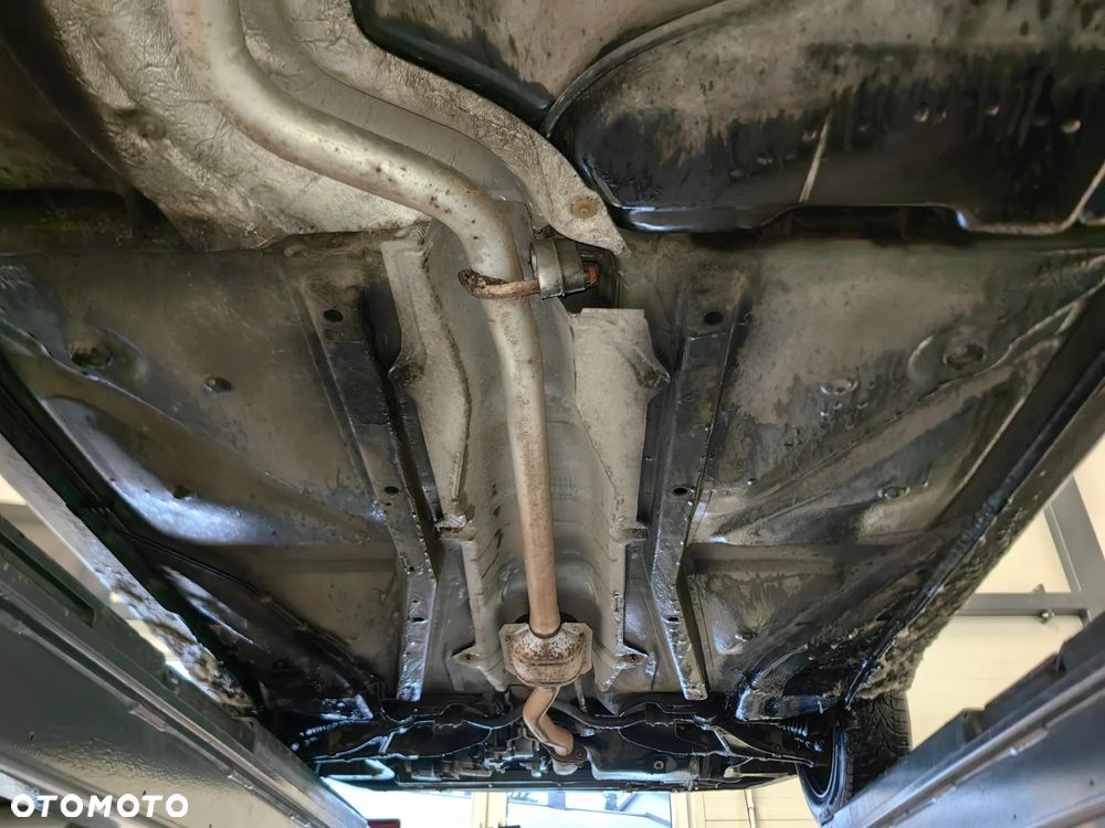 Citroën Saxo 1.1 Tonic - 14