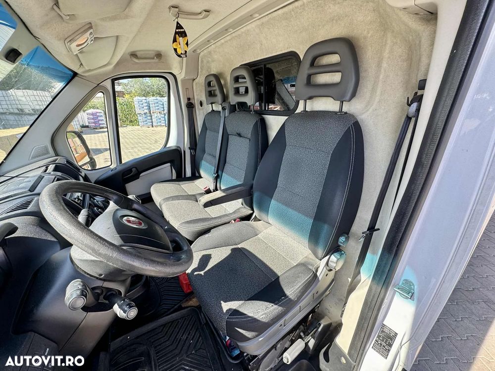 Fiat DUCATO MAXI - 6