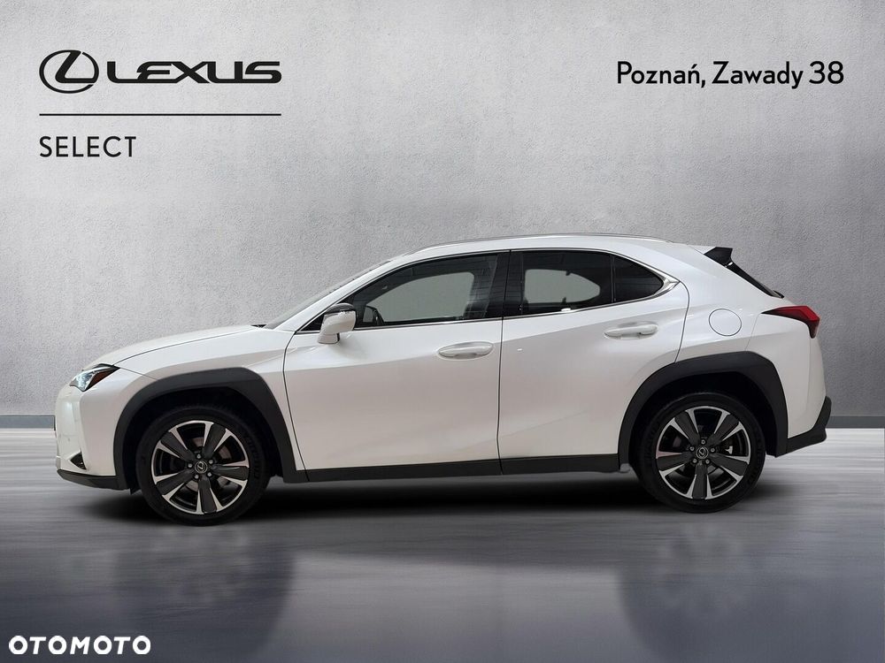Lexus UX 200 Optimum 2WD - 6
