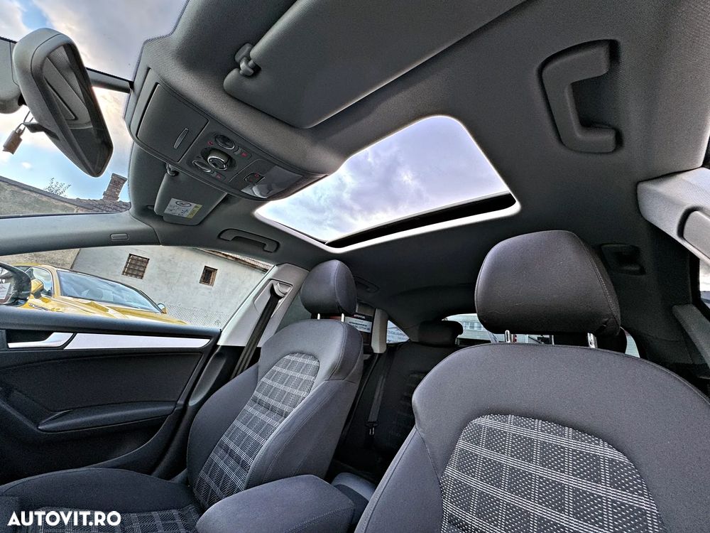 Audi A5 Sportback 2.0 TDI quattro S tronic sport - 17