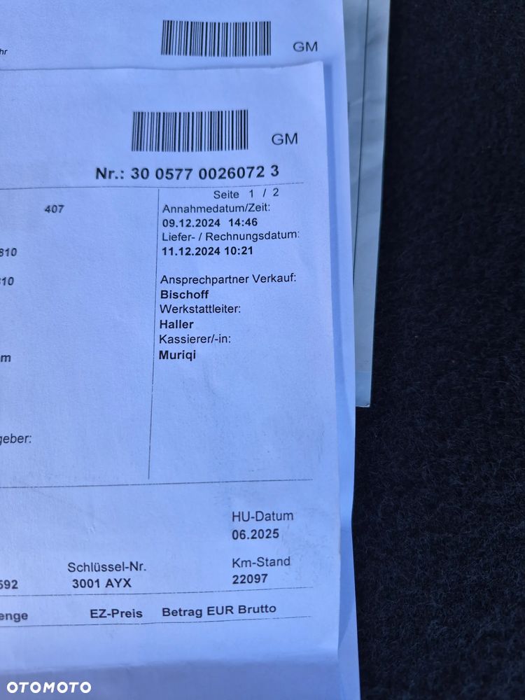 Citroën C3 Aircross PureTech 130 Stop & Start EAT6 OPF PLUS - 36