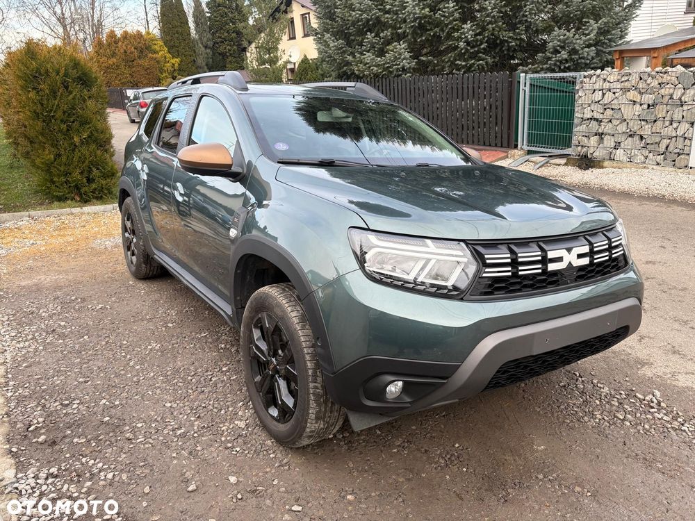 Dacia Duster TCe 150 EDC 2WD Prestige - 1