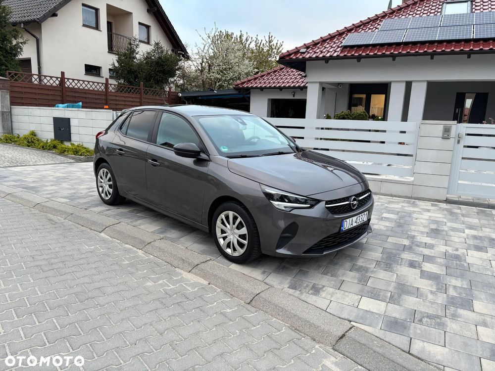 Opel Corsa 1.2 Direct Injection Turbo Start/Stop Elegance - 9