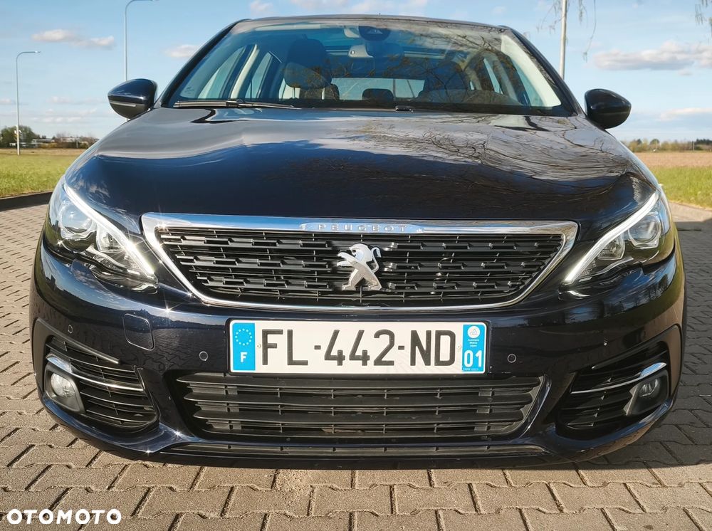 Peugeot 308 BlueHDi 100 Stop & Start Active Pack - 6