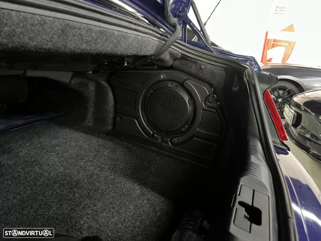 Ford Mustang 2.3i EcoBoost Aut. - 58
