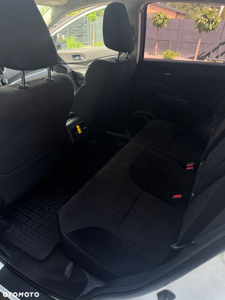 Honda CR-V 1.6i DTEC 2WD Elegance - 12
