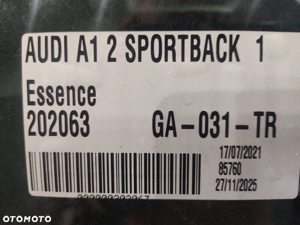 Audi A1 Sportback - 33