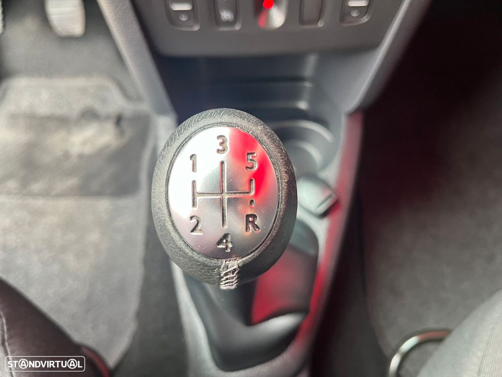 Dacia Sandero 0.9 TCe Confort - 23