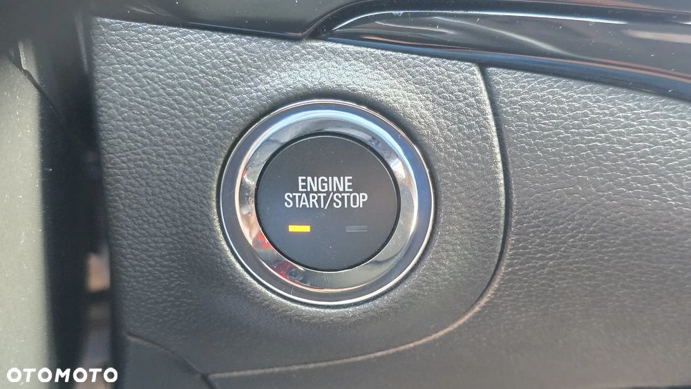 Opel Astra 1.6 Turbo Start/Stop Dynamic - 16