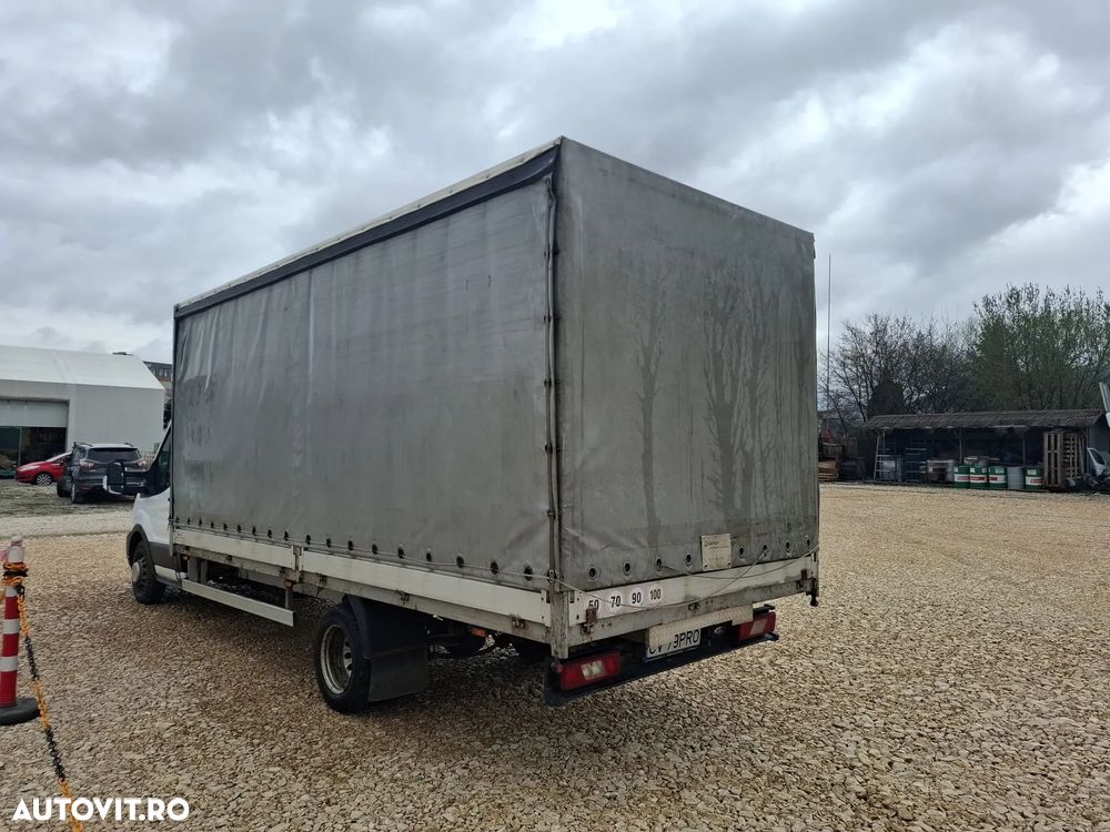 Ford Transit - 11