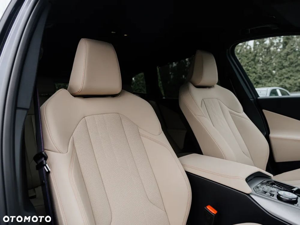 BMW X3 - 12