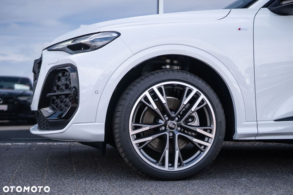 Audi Q5 Sportback - 7