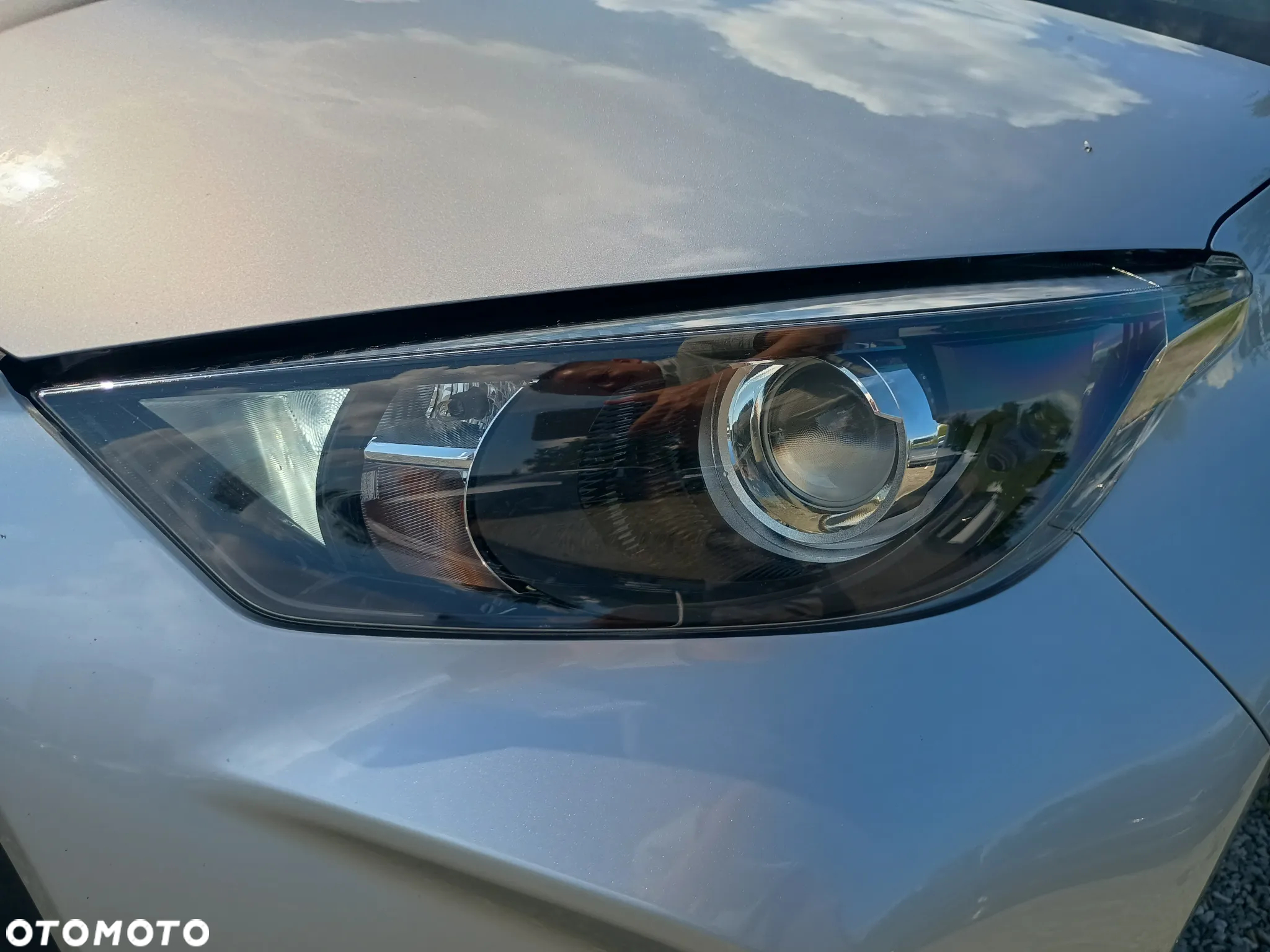 Toyota Yaris 1.5 Comfort - 9