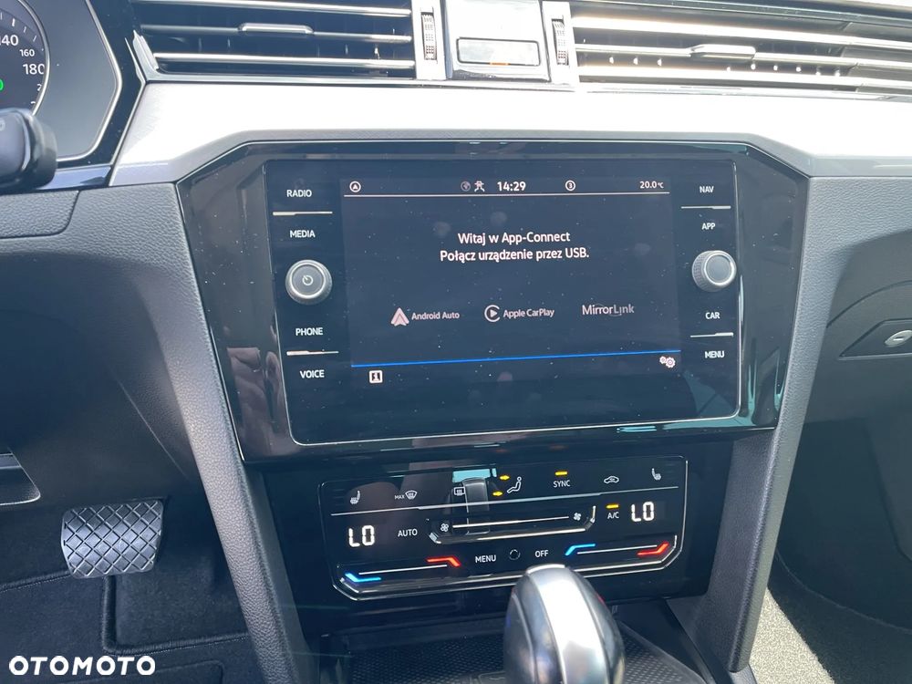Volkswagen Passat 1.5 TSI EVO Business DSG - 13
