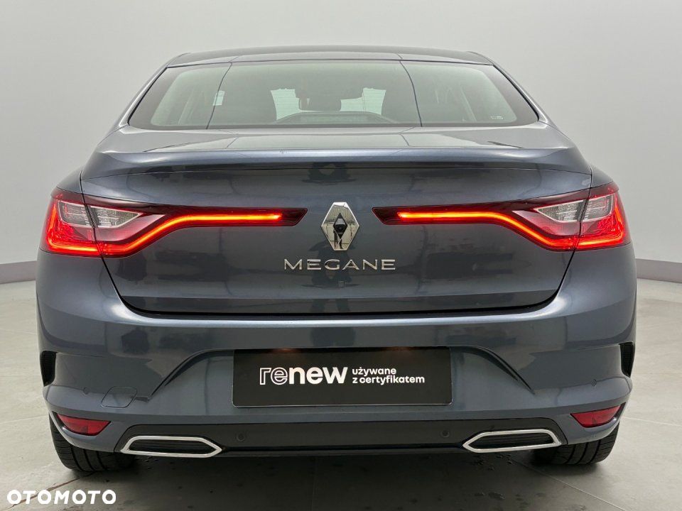Renault Megane - 2