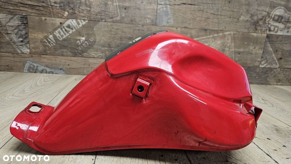 Zbiornik paliwa bak Yamaha TDR 125 - 5