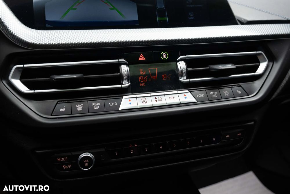 BMW Seria 1 128ti Aut. - 21