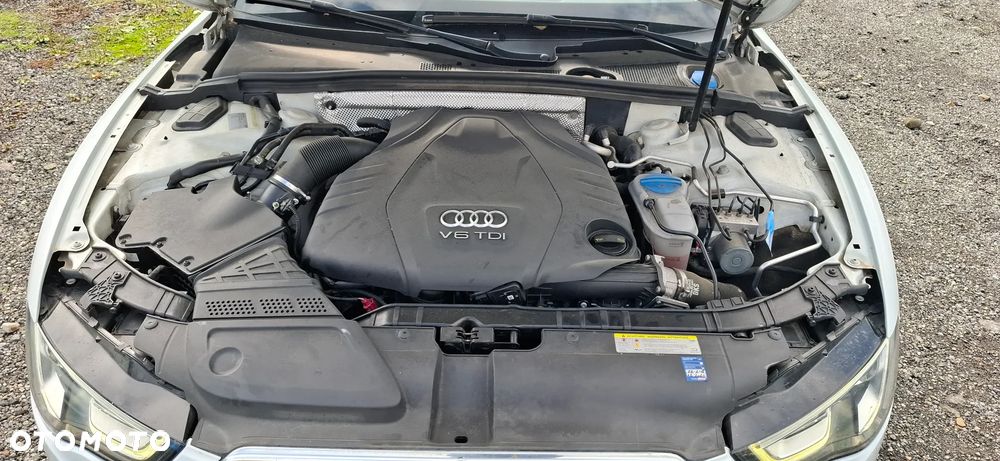Audi A5 Cabrio 3.0 TDI DPF (clean diesel) quat S tron - 16