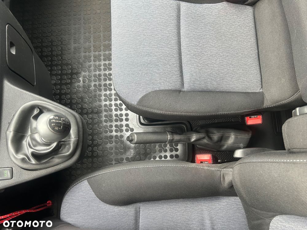 Opel Vivaro 1.6 CDTI L1 - 37