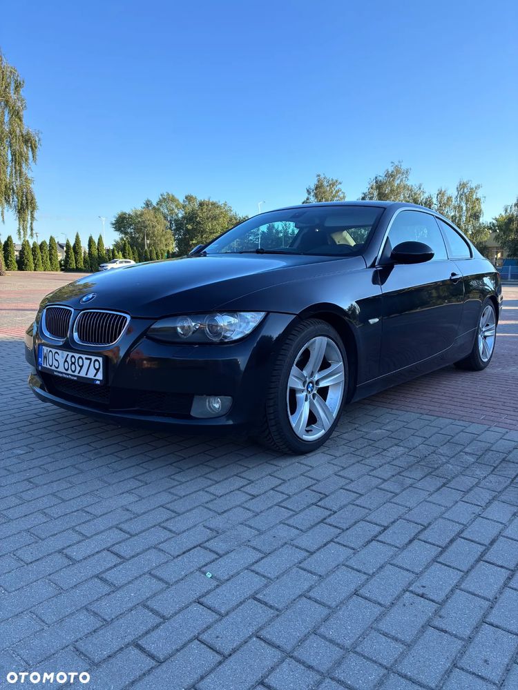 BMW Seria 3 325i - 6