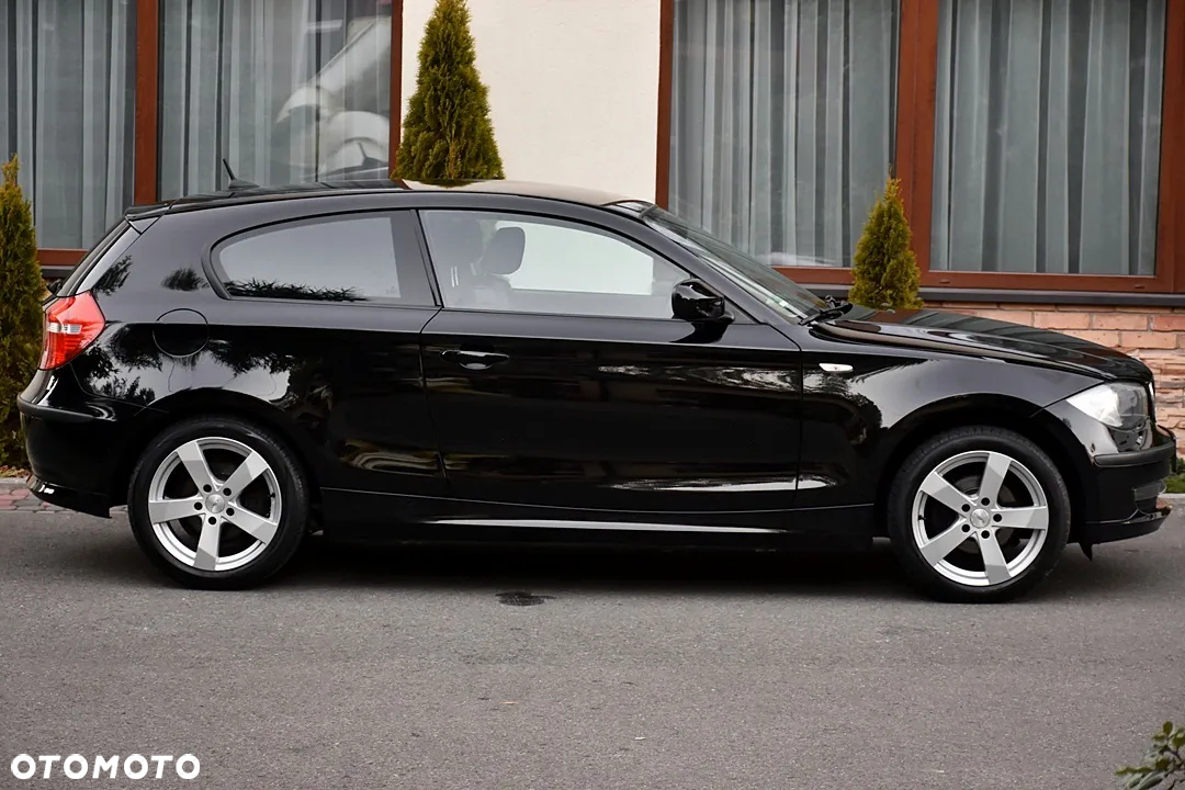 BMW Seria 1 116i Edition Lifestyle - 13