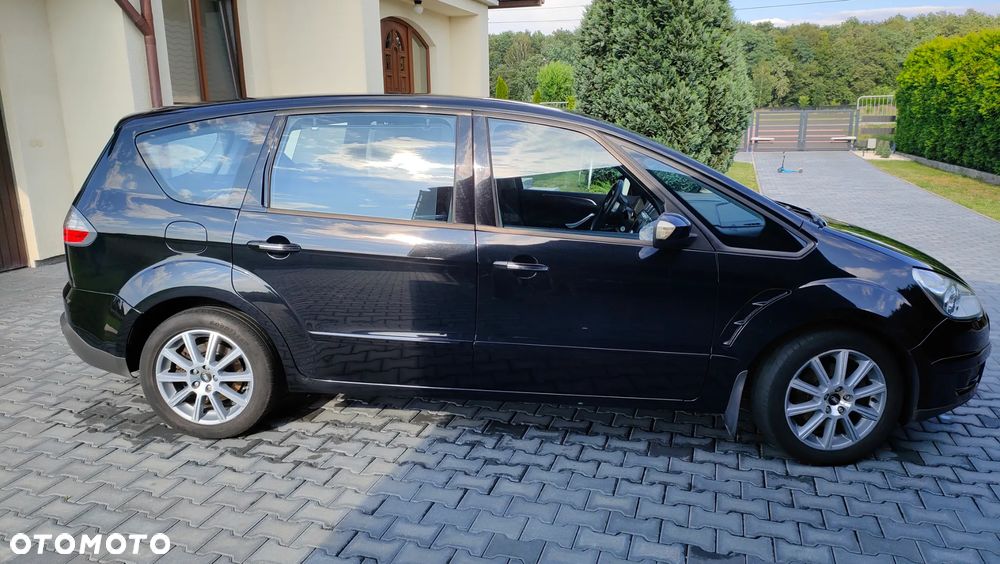 Ford S-Max 2.2 TDCi Trend - 2