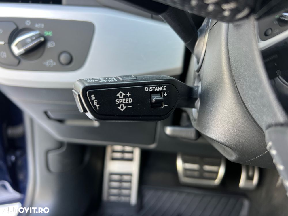 Audi A5 ack 3.0 TDI quattro Sport Aut. - 21